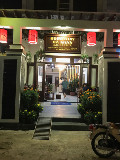 Exterior & Views 2, Miss Ten Homestay, Da Nang