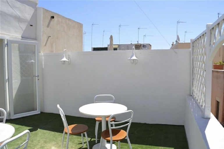 Others 5, Suite White House, Barletta-Andria-Trani