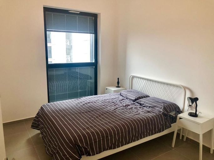 Bedroom 4, Luxury Apartment Best Location Beach View
