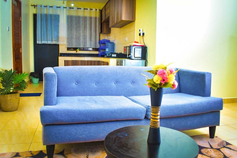 Others 5, Juliett Wonder Apartment, Embakasi South