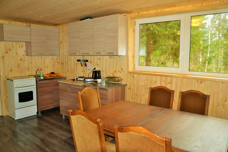 Others 4, Hutor Mramornaya gora, Sortaval' gorsovet
