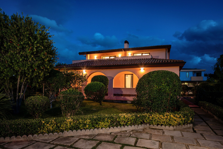 Exterior & Views 2, Le Terrazze di Bellavista, Cagliari