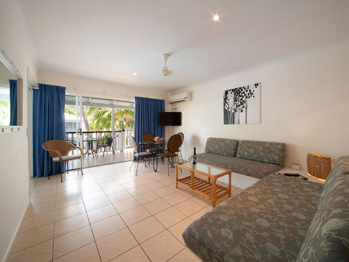 Others 5, Mango House Resort, Whitsunday