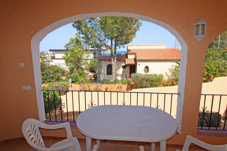 Others 5, Villas Costa Calpe - Isabela, Alicante