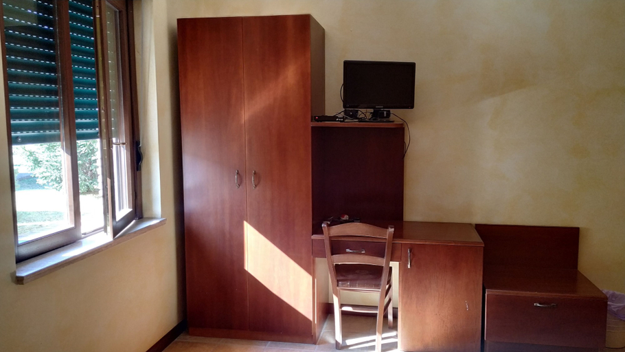 Bedroom 2, Amarcord, Cosenza