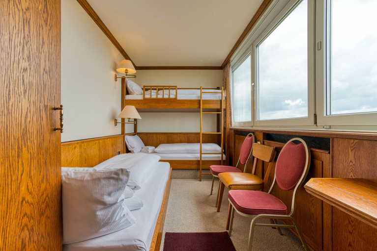 Bedroom 4, FF&E Hotel Dania, Ostholstein