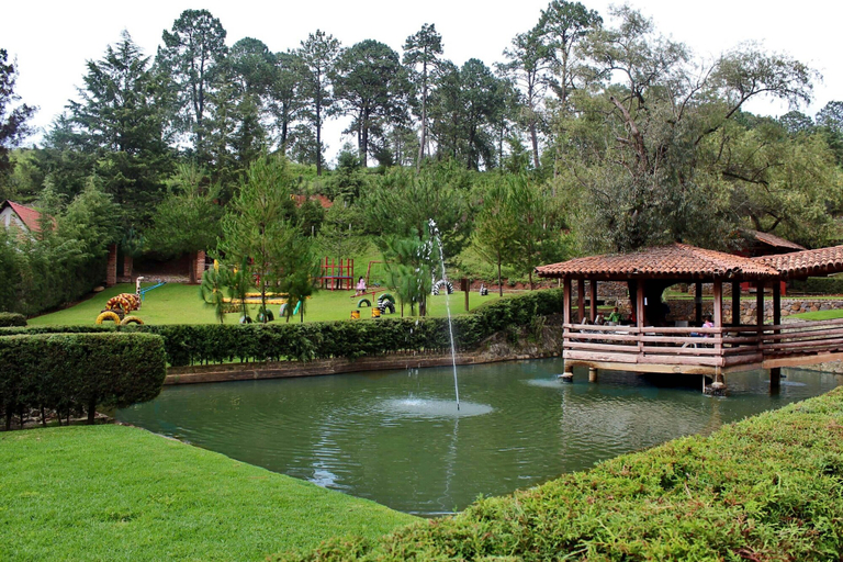 Others 5, Hotel Villas Mazamitla, Mazamitla