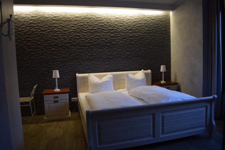 Bedroom 3, Hotel Arte Vida, Spree-Neiße