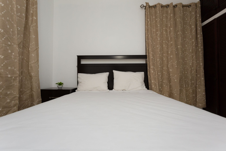 Bedroom 2, New Kingston Premium Guest Apartment