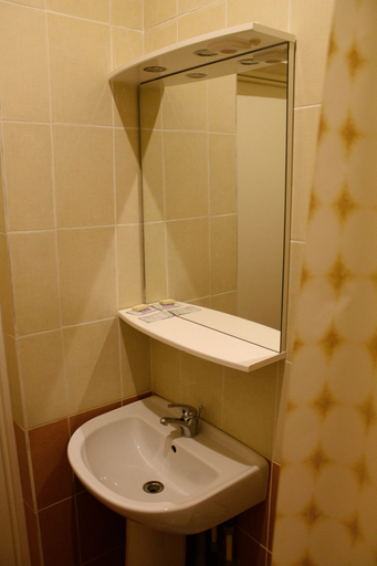Bathroom 3, Veliky Ustug, Velikoustyugskiy rayon