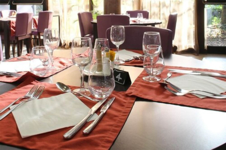 Food & Drinks 3, Résidence Les Aigues Blanches, Savoie