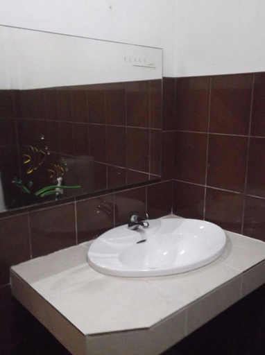 Bathroom, Moon Paradise Resort, Ko Phangan