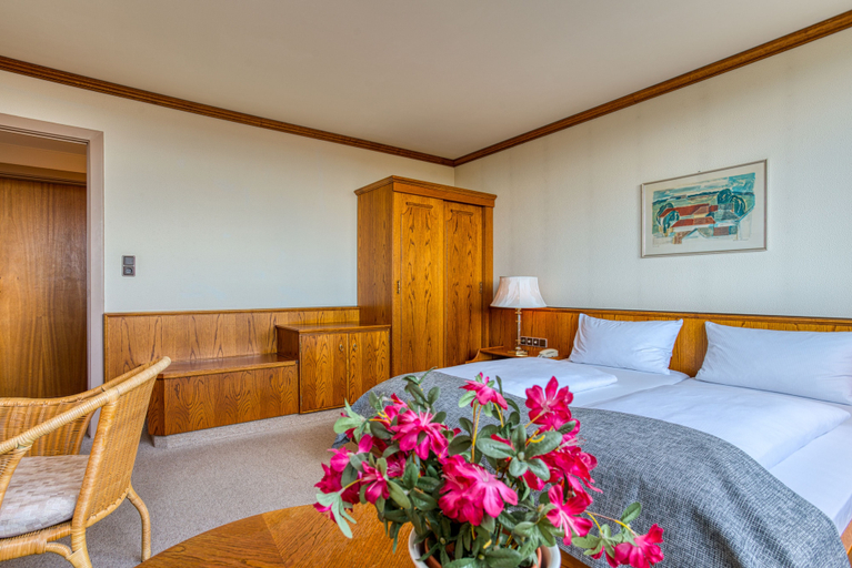 Bedroom 3, FF&E Hotel Dania, Ostholstein