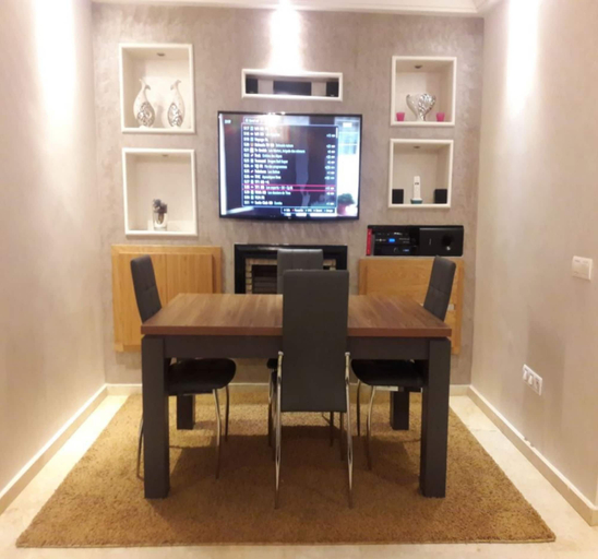 Others 5, Holiday Suites, Casablanca