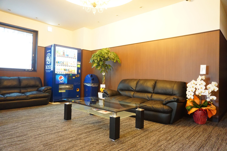 Others 4, Hotel Casvi Tenjin, Fukuoka