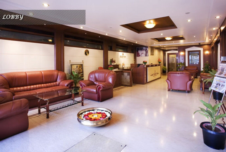 Others, Sun International Hotel and Resorts, Bangalore