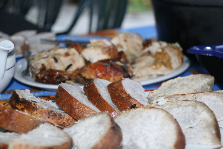 Food & Drinks 3, Viani Bay Resort at Dive Academy Fiji, Cakaudrove