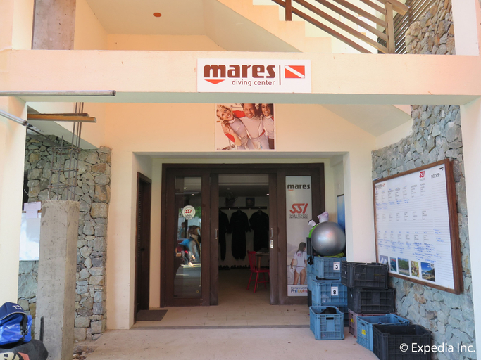 Exterior & Views 2, La Chevrerie Resort & Spa, Mabini