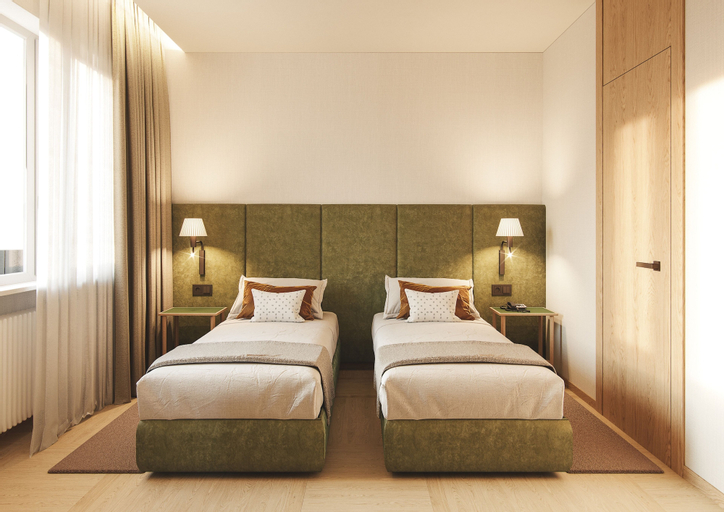 Bedroom 7