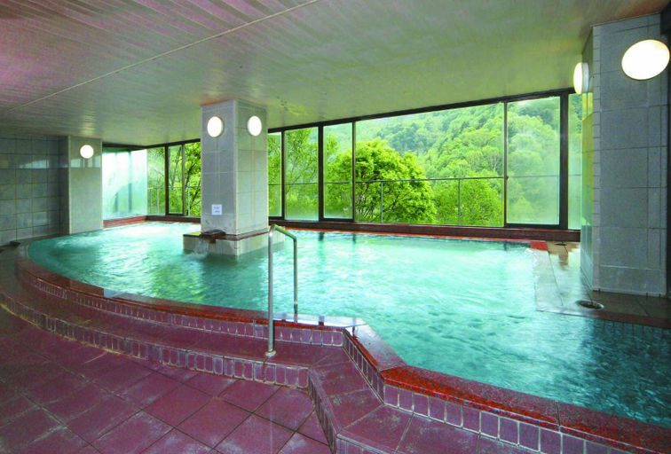 Sport & Beauty 5, HOTEL Shiga Sunvalley, Yamanouchi