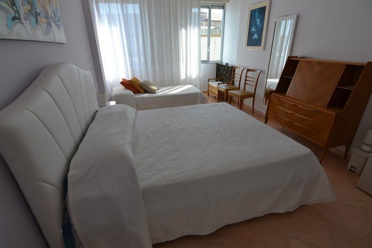 Bedroom 4, B&B Domus Lupiae, Lecce