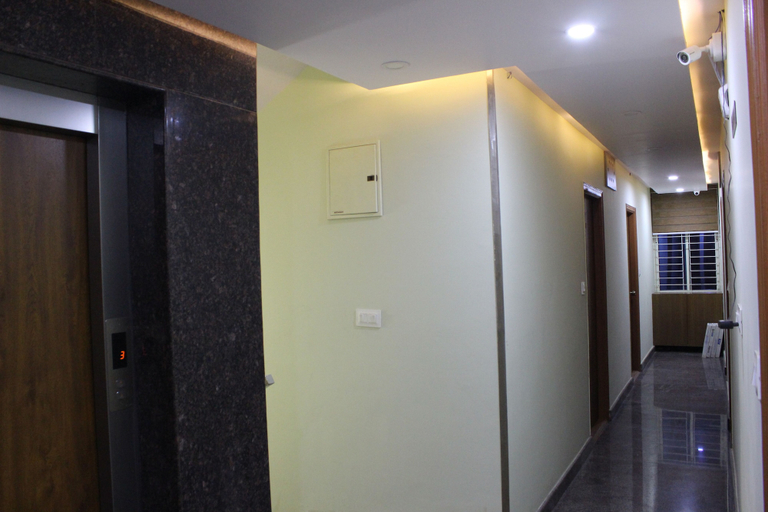 Others 5, Olivia Inn And Suites, Bangalore