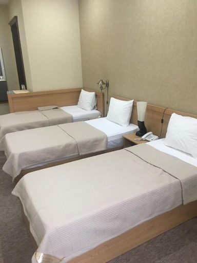 Bedroom 2, Hotel Liel, Mtskheta