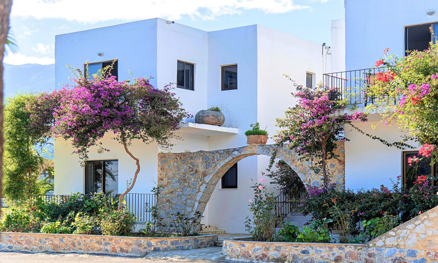Exterior & Views 2, Welcome Apartments, Crete
