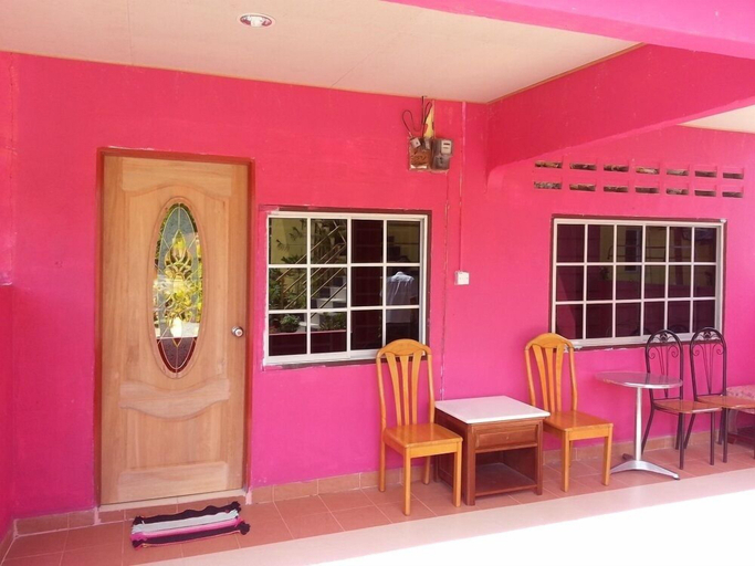 Others 5, MNR Motel, Langkawi