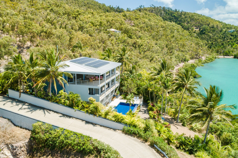 Exterior & Views 2, Baybliss Luxury 1 Bedroom Apt, Whitsunday