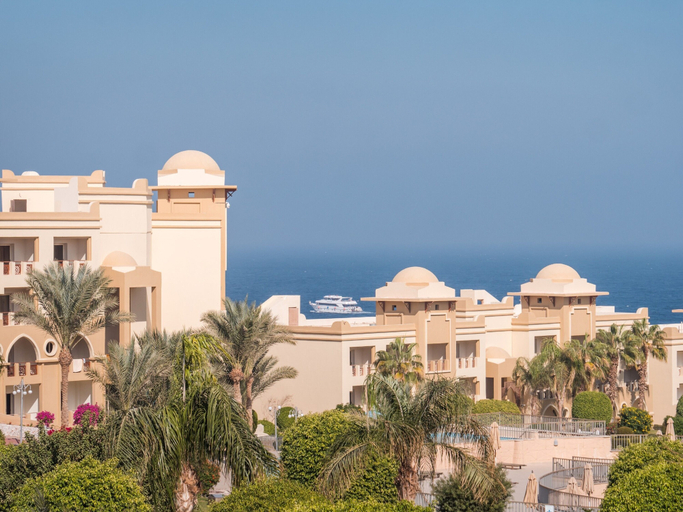 Exterior & Views 2, Serenity Alpha Beach, Safaja
