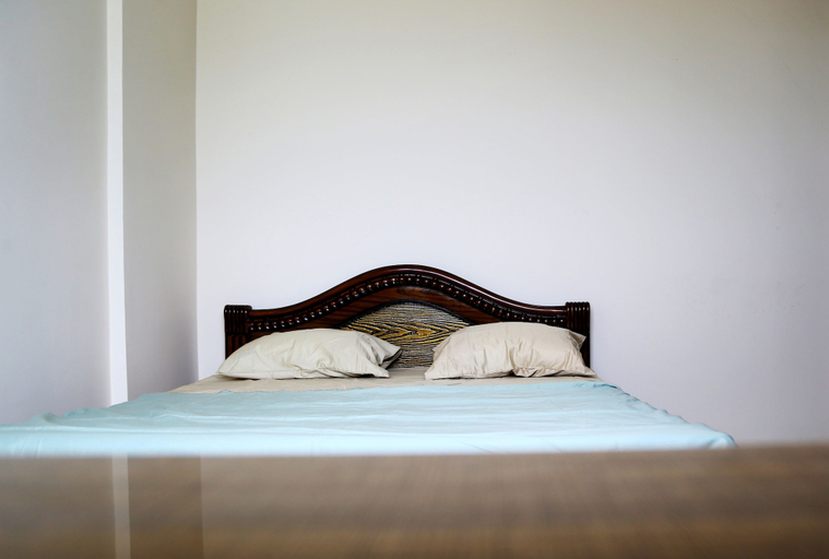 Bedroom 3, TripThrill Maytas Hill Apartments, Ranga Reddy