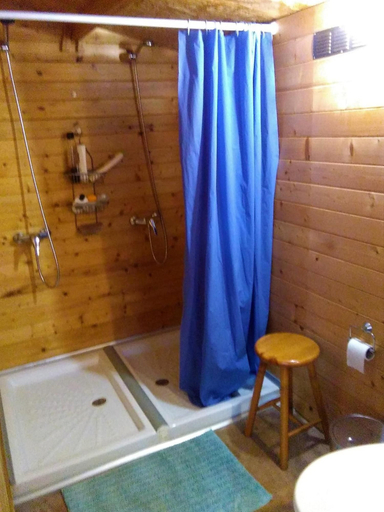 Bathroom 3, Finca La Principal, Santa Cruz de Tenerife