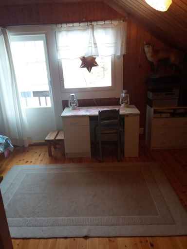 Others 4, Paiksalo holiday house, Southern Ostrobothnia