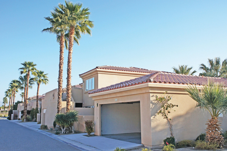 Worldmark Cathedral City, Riverside