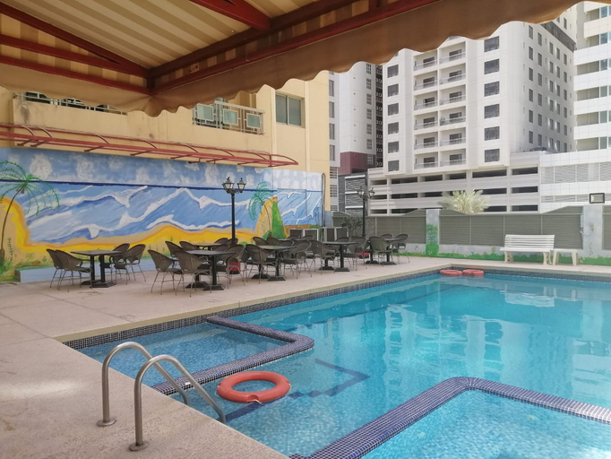 Sport & Beauty 2, Ramee Palace Hotel, Manama