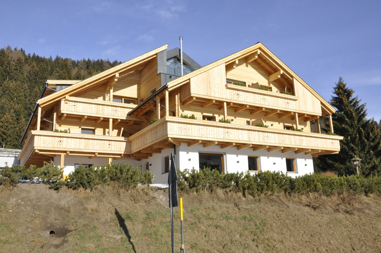 Exterior & Views 2, Rosengarten, Bolzano