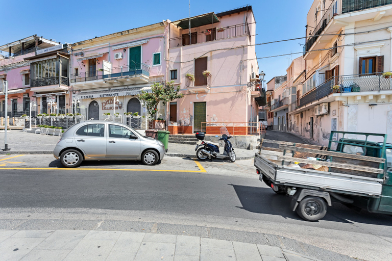 Exterior 3, La Finestra Dei Ciclopi, Catania
