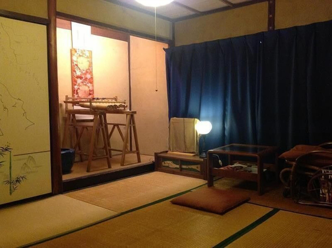 Others 5, Bonteiji, Kyoto