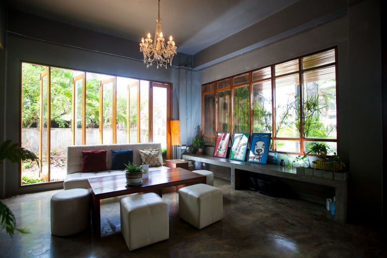 Others 4, Afterglow hostel, Mae Sai