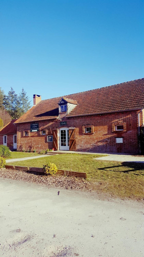 Exterior & Views 2, Auberge de villechaume, Loiret
