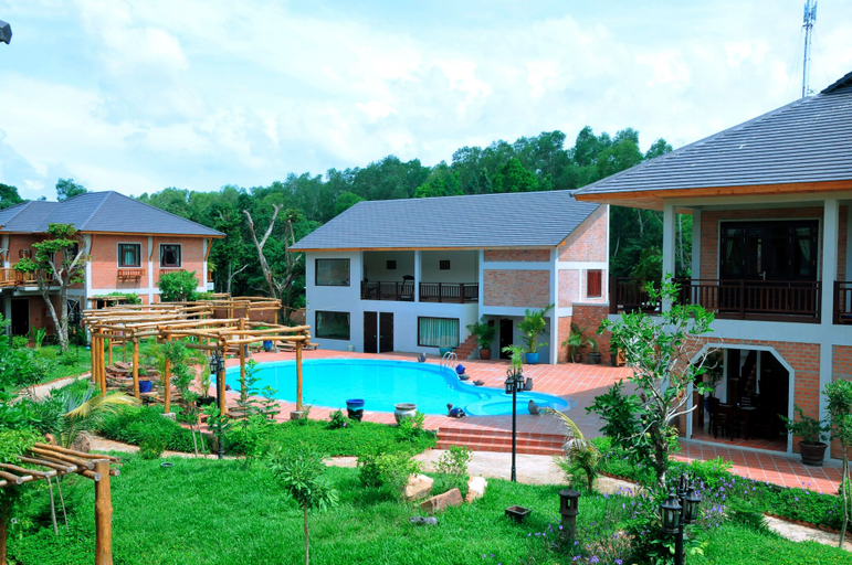 Exterior & Views 3, Vela Phu Quoc Resort, Phú Quốc