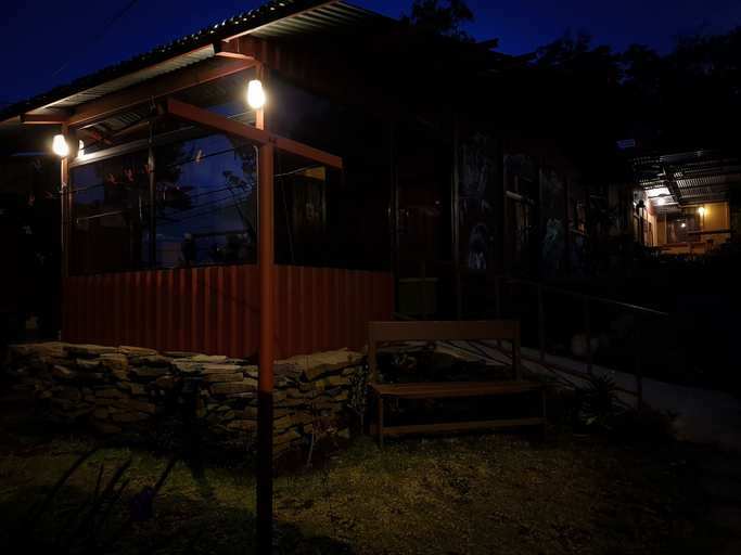 Exterior & Views 2, Greemount Hotel, Puntarenas