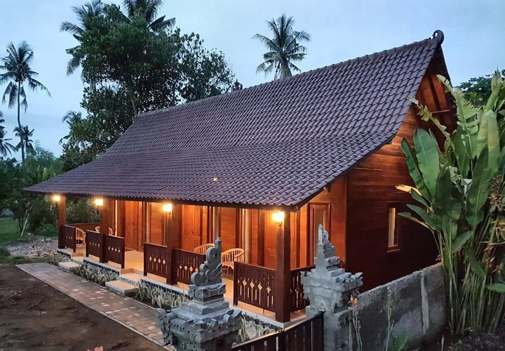 Buana Ecofarm - Hostel, Buleleng