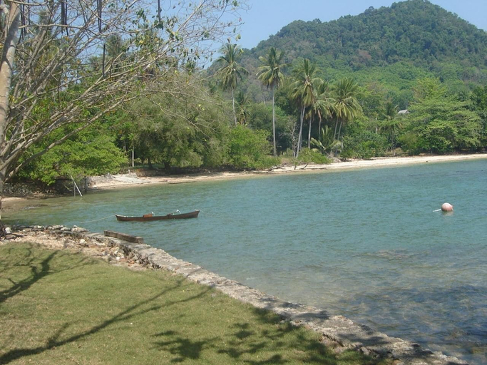 Others 5, Sabai Corner Bungalows, Ko Yao District