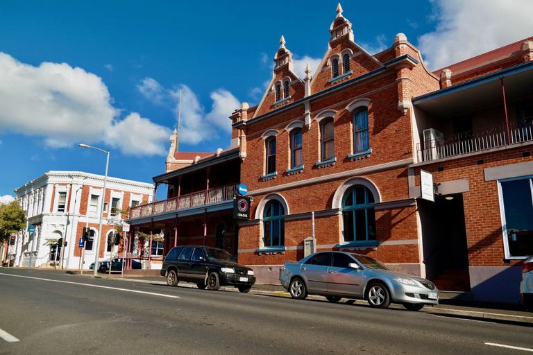 Exterior & Views 2, BIG4 Tassie Getaway Park Ulverstone, Central Coast - Pt A