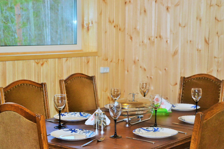 Others 5, Hutor Mramornaya gora, Sortaval' gorsovet