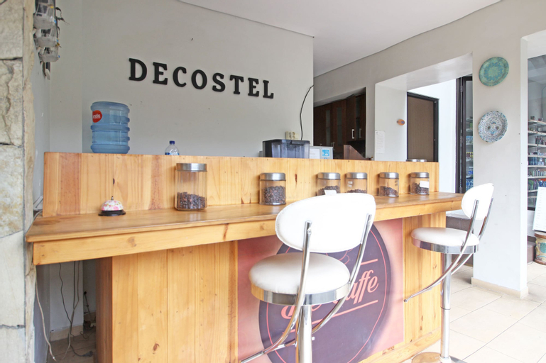 Others 5, RedDoorz near Jogja City Mall, Sleman
