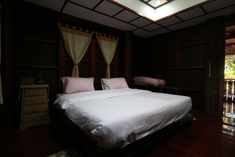 Bedroom 3, Kawila126 Villa, Muang Chiang Mai