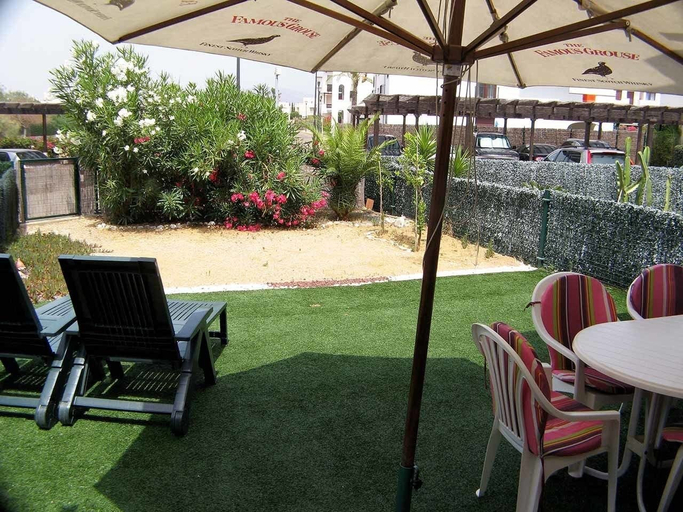 Others 5, Venavera D30B - Ground Garden 2 Dorm 1 Bath, Walk to Beach, Almería